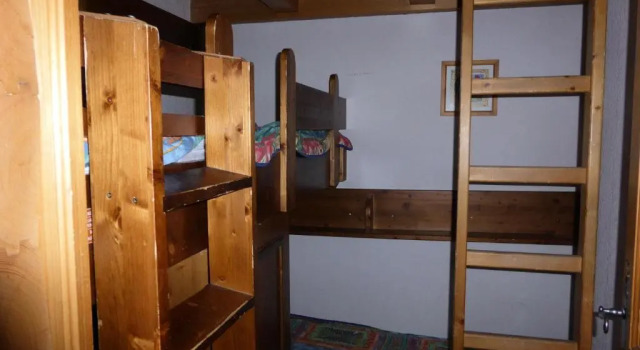 Résidence Les Hauts De Chavants - 2 Pièces pour 7 Personnes 04, Забронировать Апартаменты/квартира Лез-Уш Долина Шамони