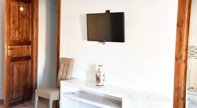 Номер Deluxe Simonettas Rooms