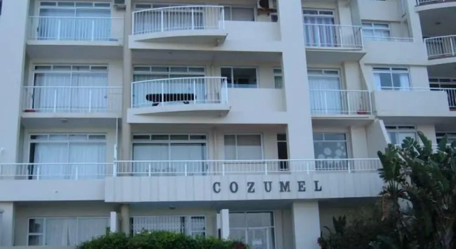 Conzumel