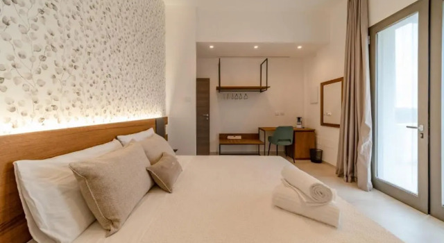 Двухместный номер Superior Sarmenti Agriresort