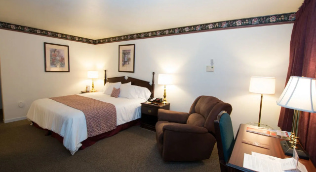 Chalet Motel Mequon