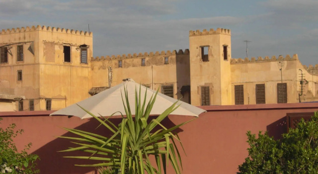 Riad Zagouda