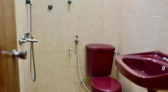 Standardní pokoj Garuda setia Hotel