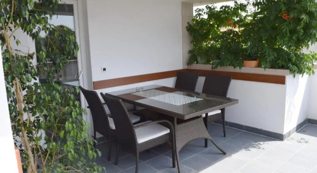 Апартаменты Superior Villa Rubcic