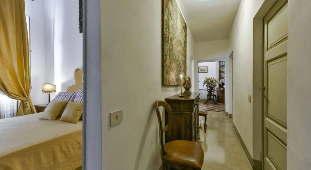 Palazzo Coli Bizzarrini