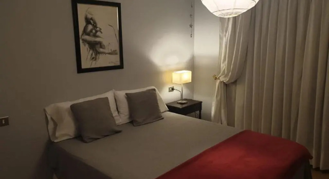 Apartamento Velázquez Moreno, Book Apartment Vigo 