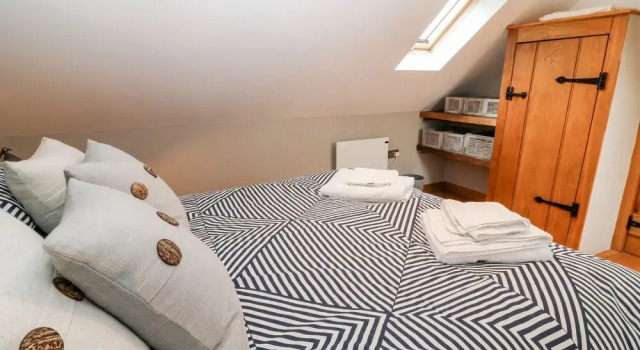 Downicary Chapel Stable, Забронировать Отель Отели Корнуолл 4 звезды, 4*