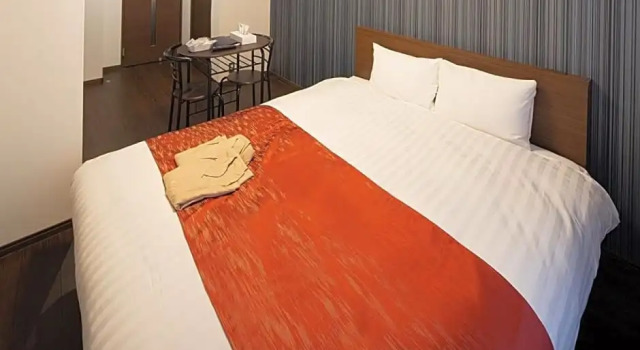 Двухместный номер Standard Coruscant Hotel NagasakiekiⅡ