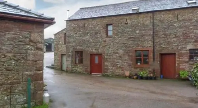 Barn End, Penrith, Забронировать Дом для отпуска Пенрит Penrith Countryside