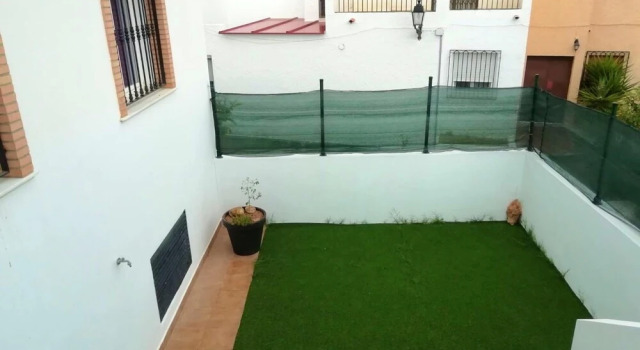 Apartment With 2 Bedrooms in Turre, With Shared Pool, Furnished Terrace and Wifi Near the Beach, Prenota Appartamento Turre 