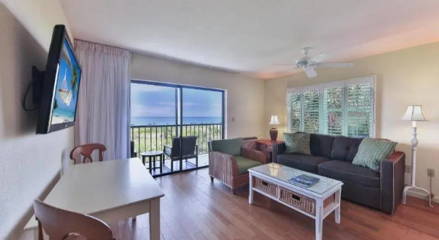 Номер Standard Sanibel Inn