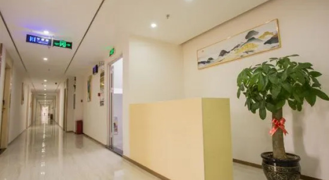XIHENGHOTEL, Book Hotel Hotels in Guangdong with Parking, Parking