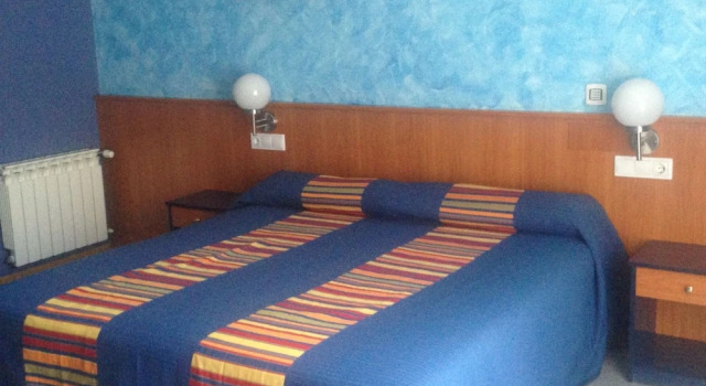 Номер Economy Hotel Medulio