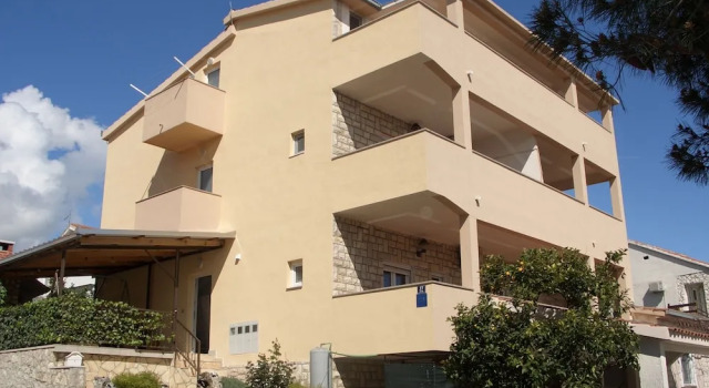 Apartments Kovacevic