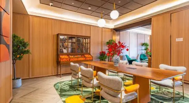 Orange Hotel (Beijing Pinggu Wanda Plaza Branch), Book Hotel Pinggu Beijing Area
