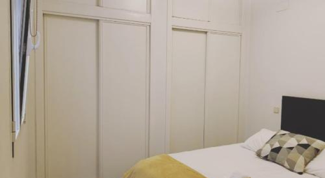 Apartamento De Lujo I En Madrid Centro, Забронировать Апартаменты/квартира центр города Мадрид, рядом с Palacio del Senado
