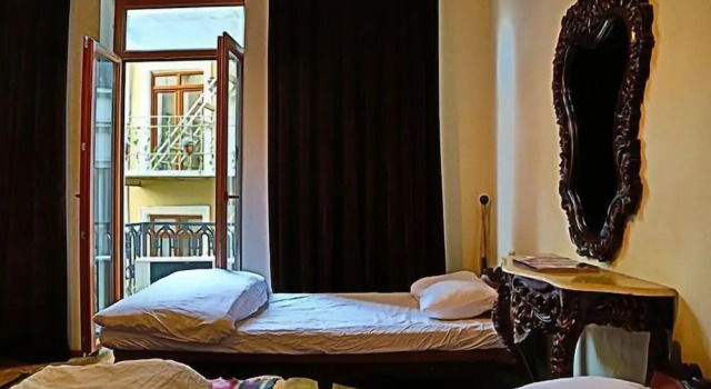 Номер Standard Chambers of the Boheme