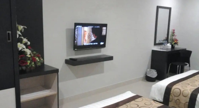 Номер Standard City Central Hotel