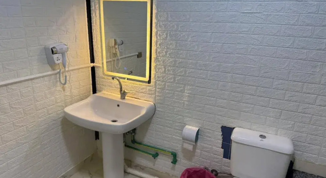 Confort cameră Jubinge Hotel