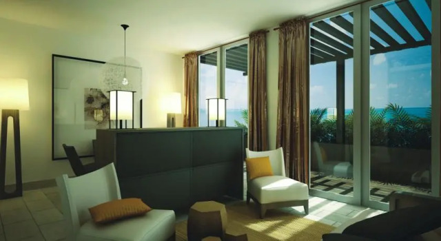 Azul Beach & Hotel Resort Gourmet All Inclusive, Rezervovat Lázně / Resort Puerto Morelos 