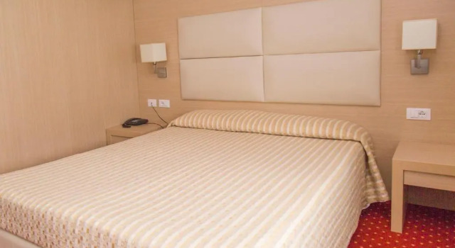 Номер Superior Hotel Regina