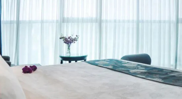 Люкс Business Xiamen Hooray Hotel