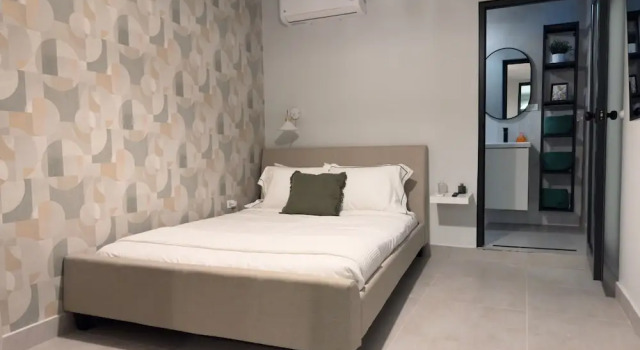 Patio Elba Boutique Hotel