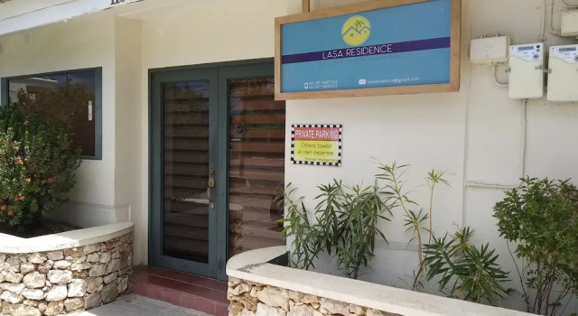 Lasa Residence, Забронировать Отель Ораньестад Аруба