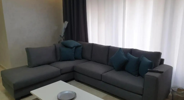 Апартаменты Deir Ghbar-Studio