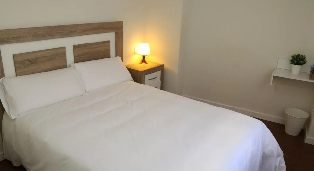 Апартаменты Apartamentos Turisticos Puente Romano P2 2-A