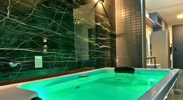 Люкс Luxury Ax Way Bossa