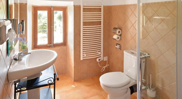 Номер Standard Agroturismo Fincahotel Son Pou