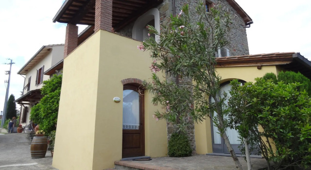 Holiday home Cerbaiola, Lamporecchio