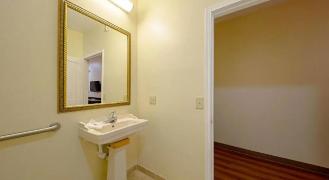 Номер Standard Motel 6-Rhome, TX