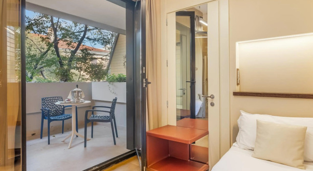 Art Hotel Navigli