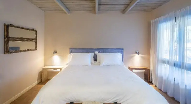 Двухместный номер Superior Atelier Hotel Charme & Spa