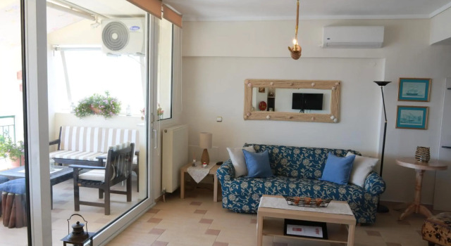 Apartment with marina view, Book Apartment Thessaloniki Macedonia