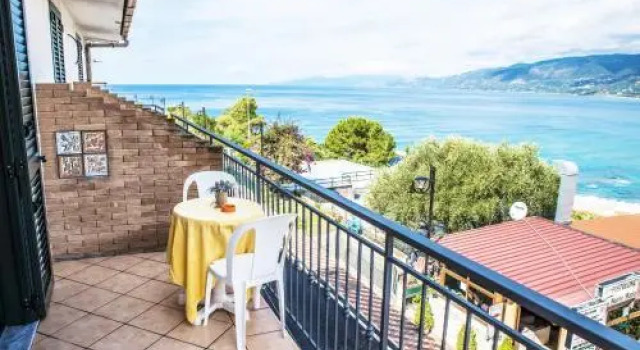 Bed And Breakfast 3 Stars Palinuro