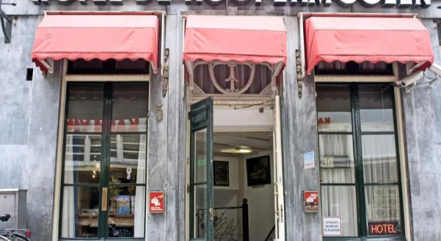 De Koopermoolen (HH)