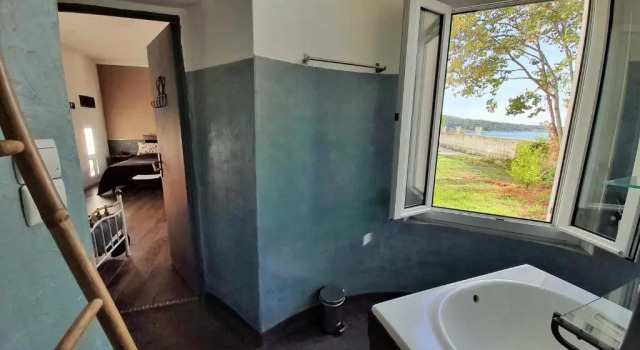 Номер Standard Villa Les Terrasses Tamaris Les Sablettes