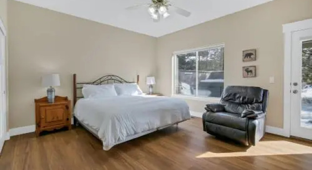 2 Dixie Mt-AC-Hot Tub-4BR/3BA