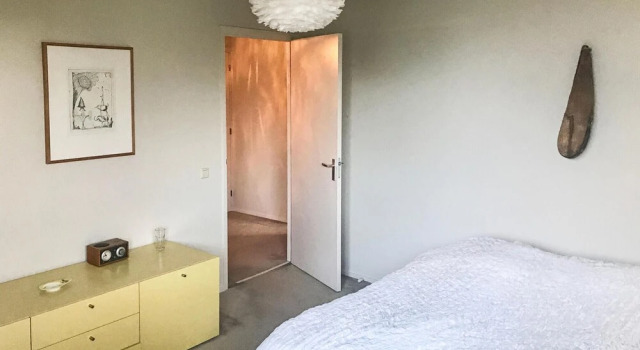 Villa van Staalduinen, Rezervasyon Villa Bergen aan Zee 