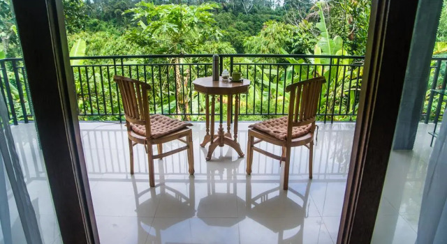 Номер Deluxe Pondok Bali