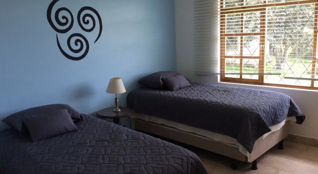 OM Terra, Boek Hotel Hotels in Quito met ontbijt, Ontbijt