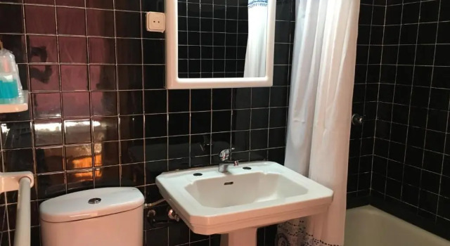 Номер Comfort San Nicolas el Real