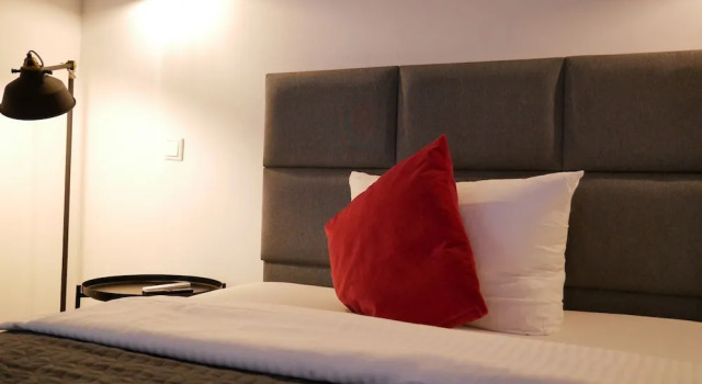 Номер Standard Amical Hotel Hagen