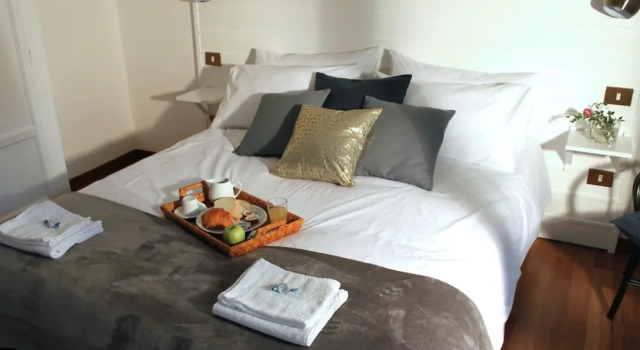 Corso 194 Bed and Breakfast, Забронировать Отель Казерта Кампания