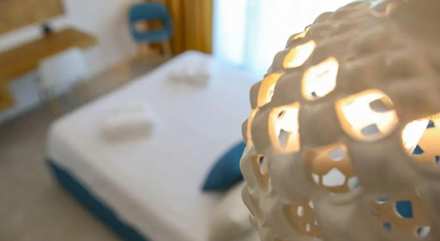 Полулюкс Sunset Hotel