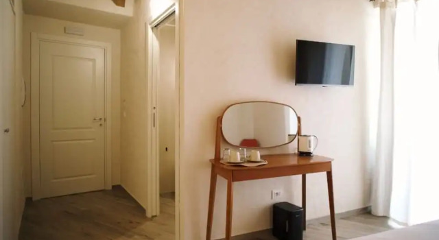 Supérieure chambre Casa Marinari
