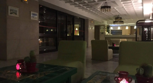 Hotel La Residence Hammamet, Book Hotel Hammamet Nabeul Governorate